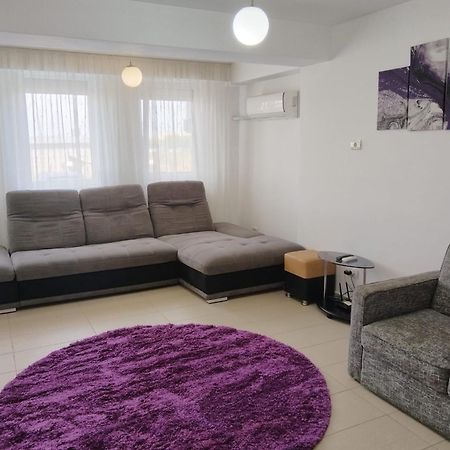 Modern Home In Constanţa Exterior foto