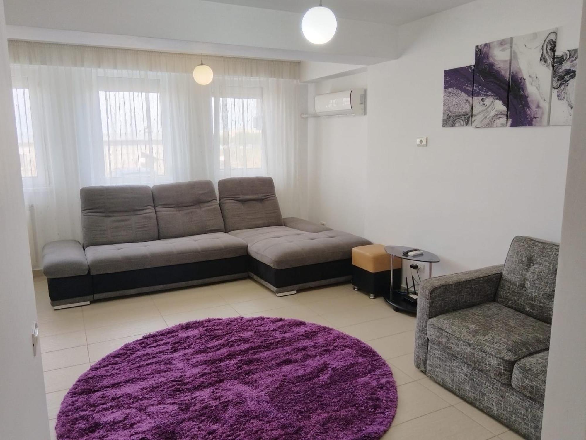 Modern Home In Constanţa Exterior foto